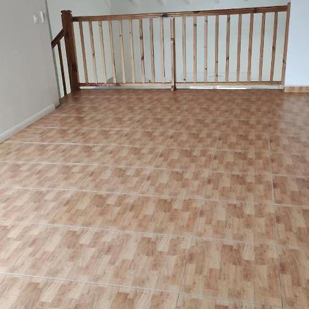 Fleurs Des Iles 971 Appartement Goyave Buitenkant foto