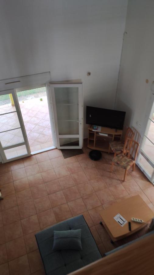 Fleurs Des Iles 971 Appartement Goyave Buitenkant foto