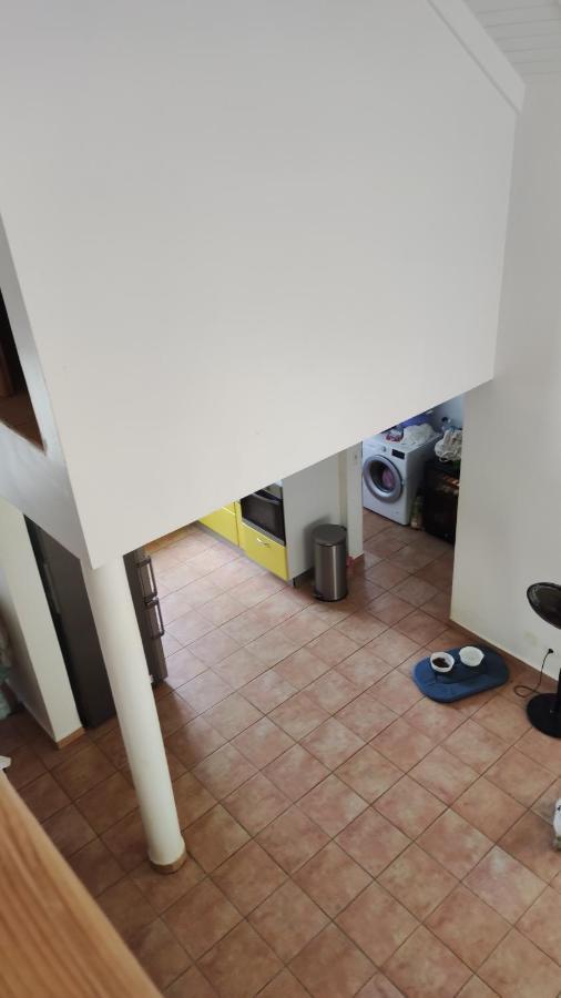 Fleurs Des Iles 971 Appartement Goyave Buitenkant foto